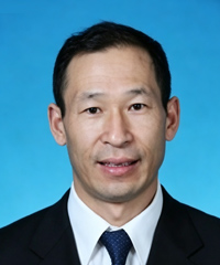 张师前纪检委员
